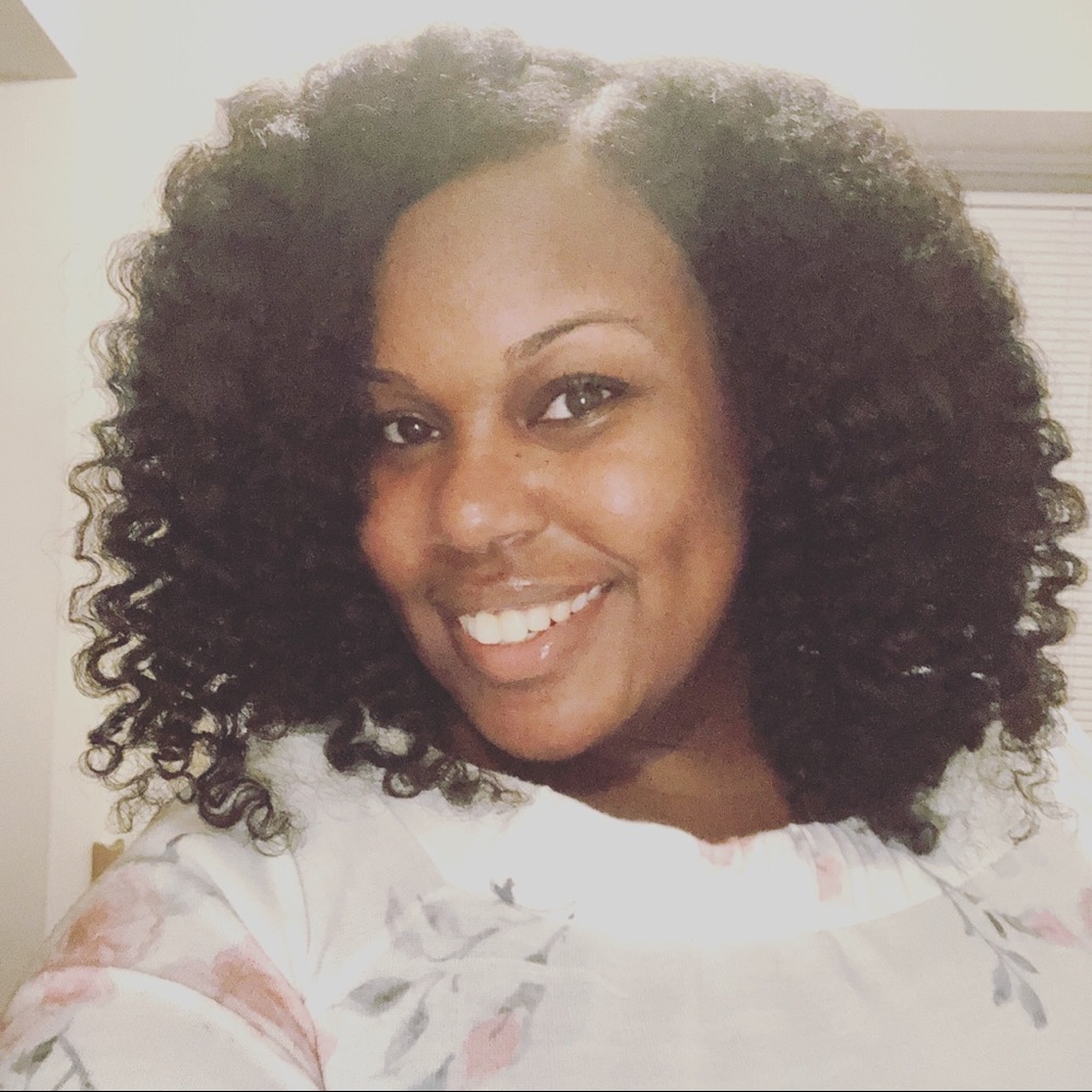 Meet your Posher, Kendell